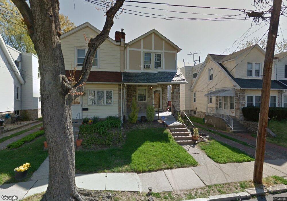 25 S Rigby Ave, Lansdowne, PA 19050 - photo 1