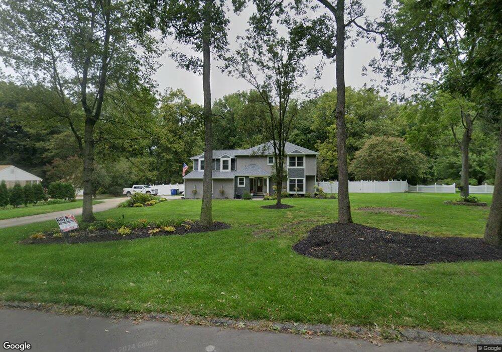 306 Sunset Rd, Burlington, NJ 08016 - photo 1