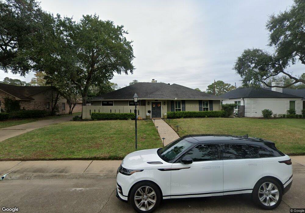 10006 Inwood Dr, Houston, TX 77042 - photo 1