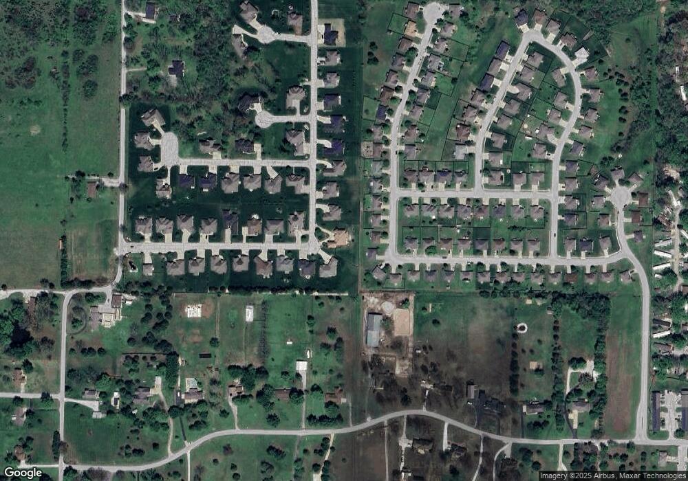 1908 Tuscany Ln, Nixa, MO 65714 - photo 1