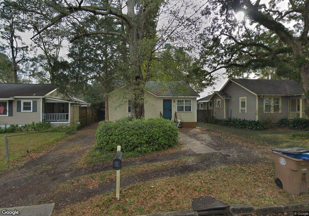 309 Morgan Ave, Mobile, AL 36606 - photo 1
