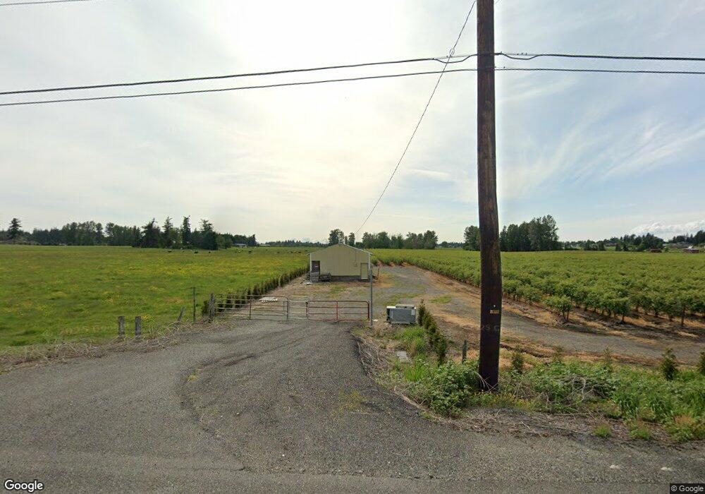 7057 Hannegan Rd, Lynden, WA 98264 - photo 1