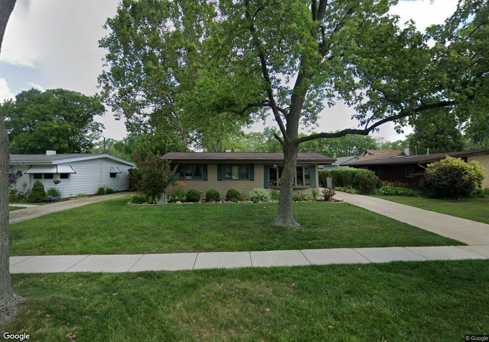 4008 Bluebird Ln, Rolling Meadows, IL 60008 - photo 1