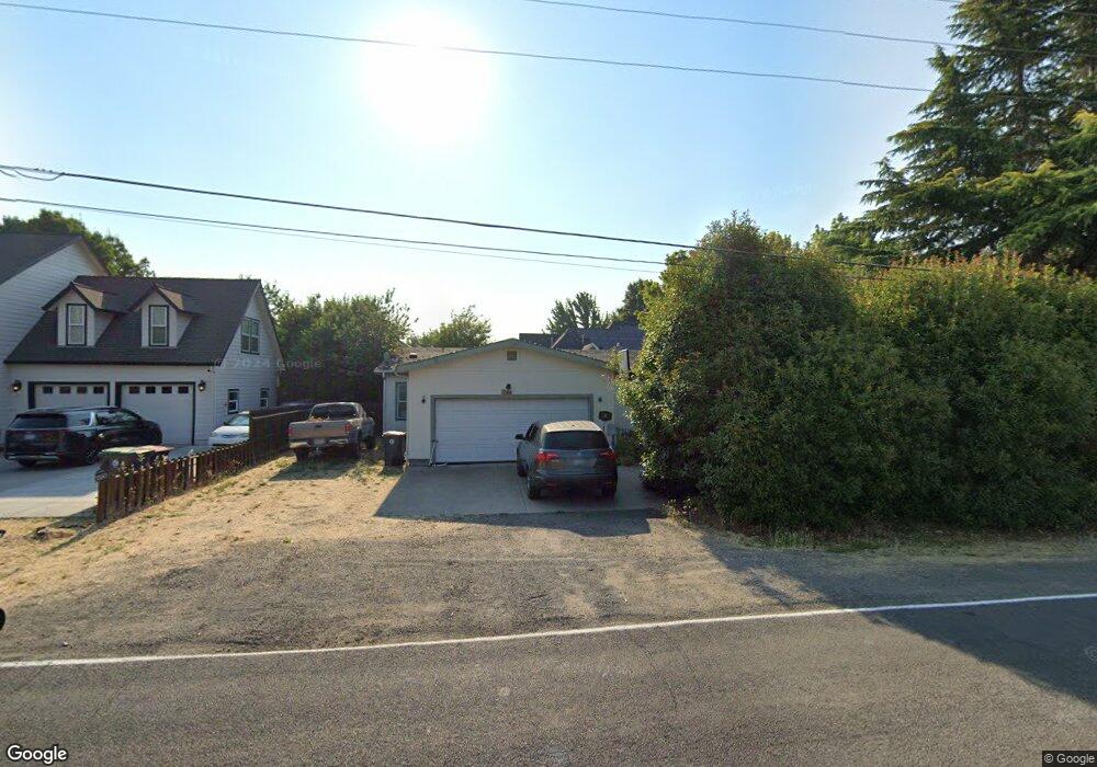 3580 Bursell Rd, Central Point, OR 97502 - photo 1