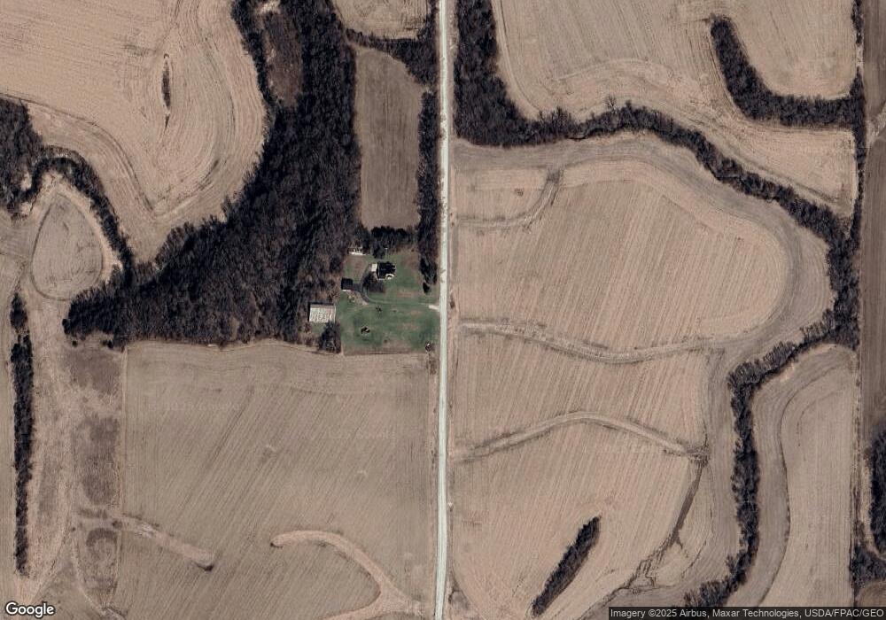 15415 Deer Rd, Canton, MN 55922 - photo 1