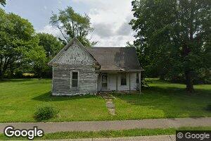 390 N Sycamore St, Campbellsburg, IN 47108