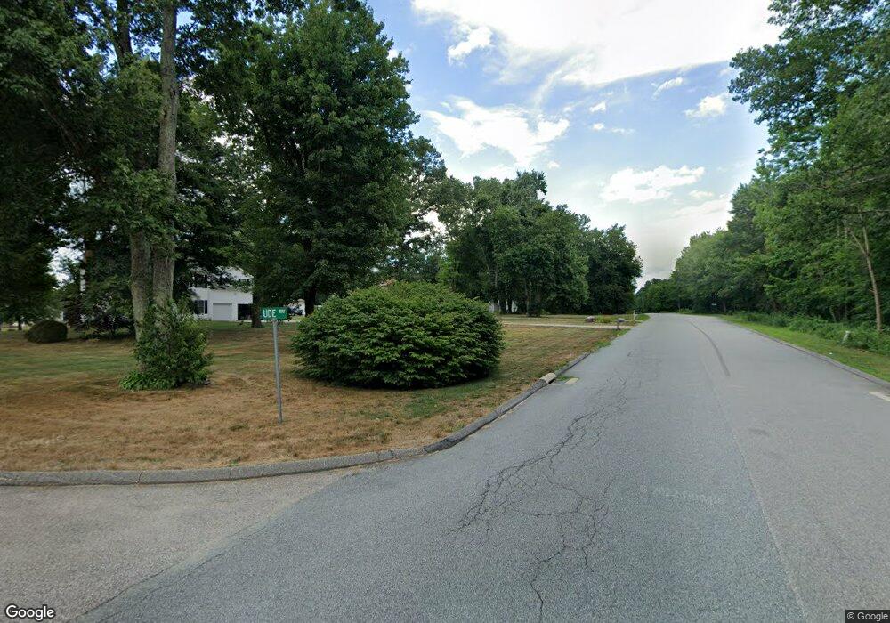 16 Ude Way, Colchester, CT 06415 - photo 1