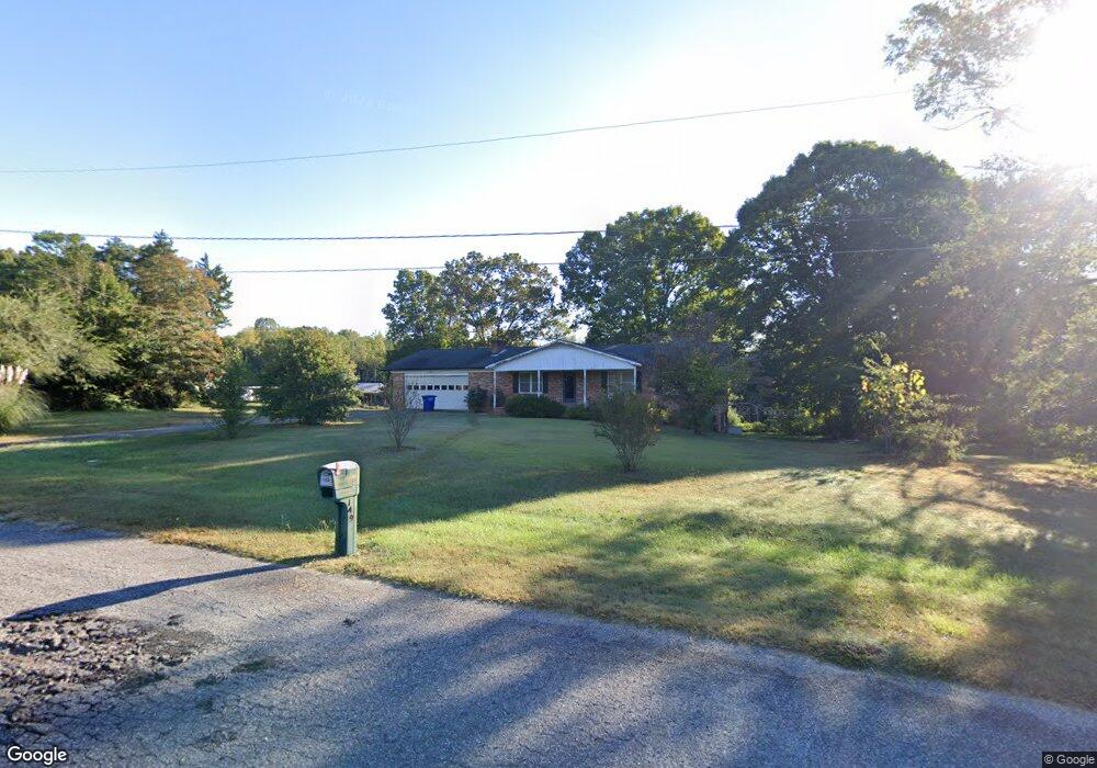 149 Wintergreen Cir, Statesville, NC 28677 - photo 1