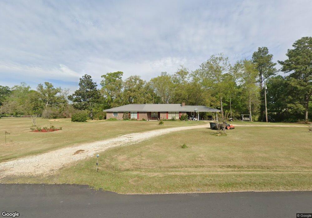1543 W Union Rd, Picayune, MS 39466 - photo 1