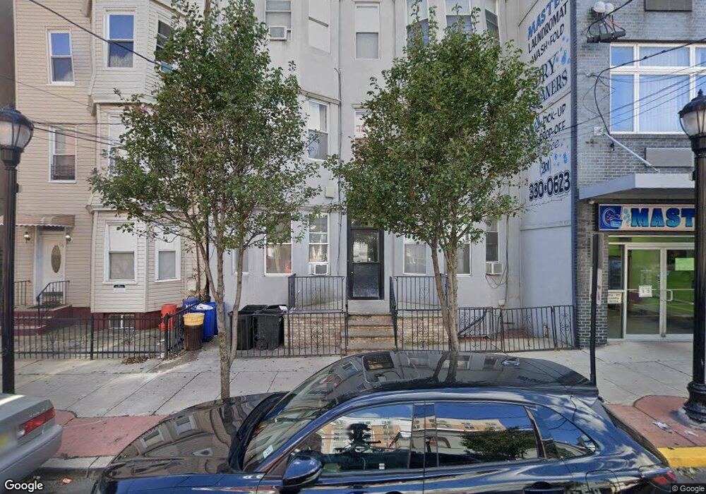 121 43rd St, Union City, NJ 07087 - photo 1