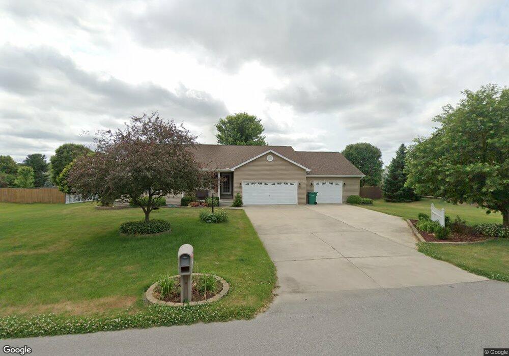 2934 N 350 E, Rolling Prairie, IN 46371 - photo 1