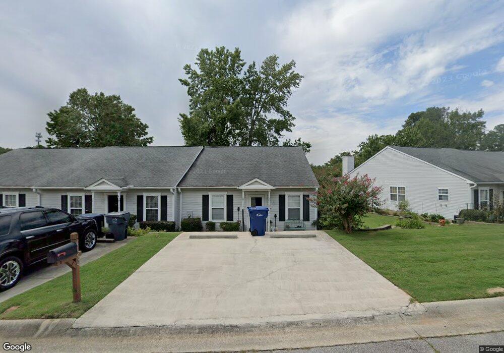 4456 Misty Cove Ct, Augusta, GA 30907 - photo 1