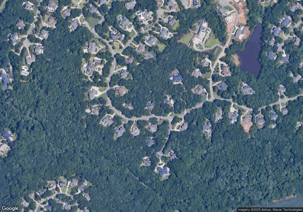 8960 Old Southwick Pass, Alpharetta, GA 30022 - photo 1