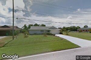 144 SW Oakridge Dr, Port Saint Lucie, FL 34984