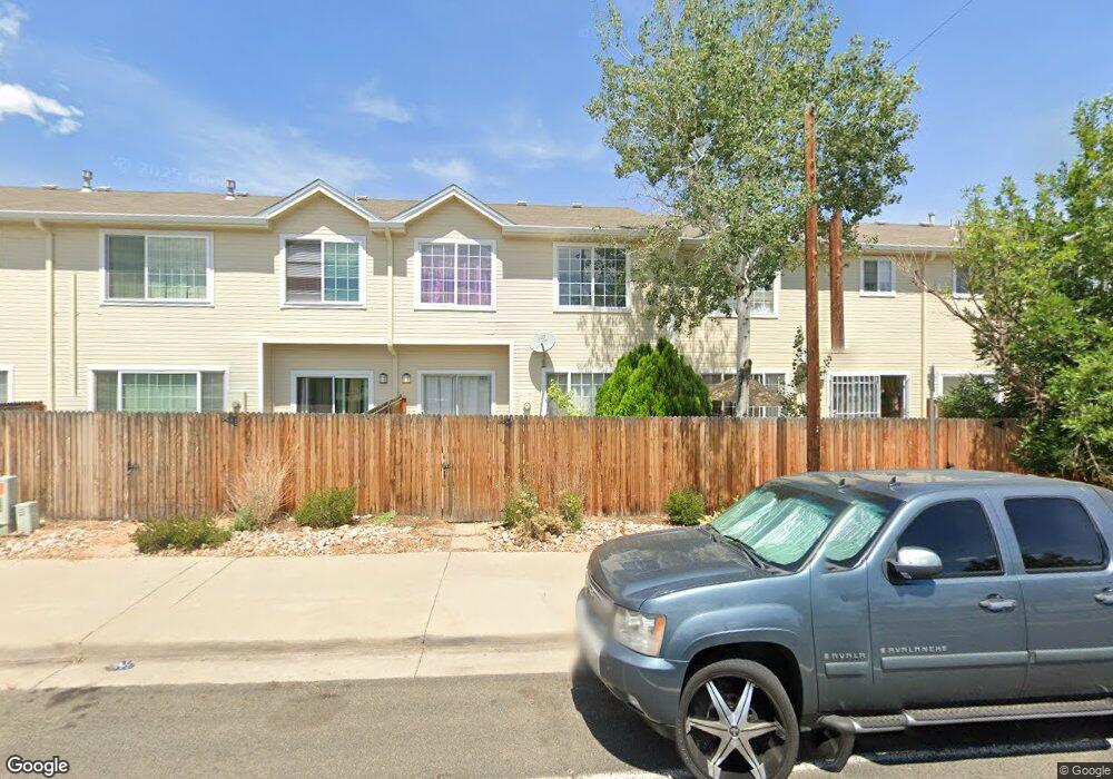 12285 E 2nd Dr, Aurora, CO 80011 - photo 1