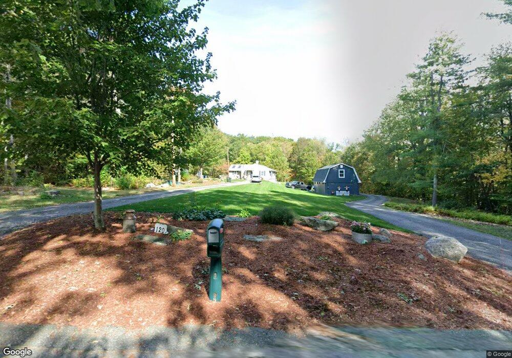 120 Wood St, Jefferson, MA 01522 - photo 1