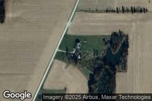 10686 N County Road 750 E, Shelburn, IN 47879