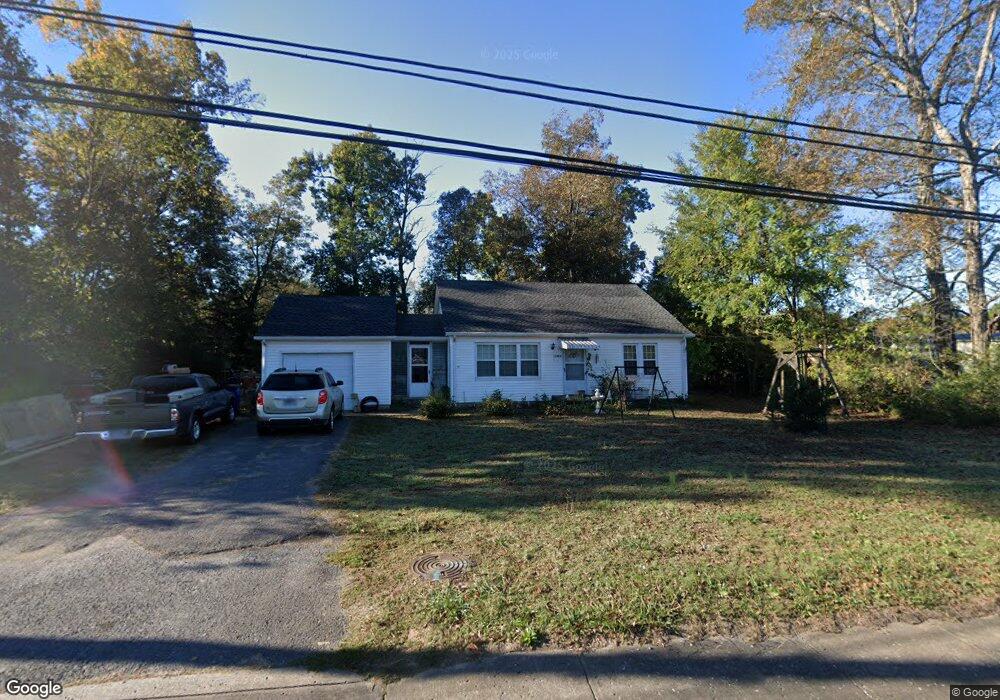 1804 Madison St, Shelbyville, TN 37160 - photo 1
