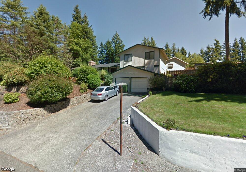 5425 64th Ave W, University Place, WA 98467 - photo 1