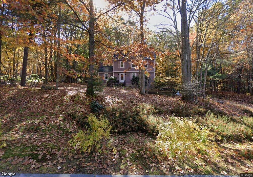 4 Autumn Run, Hooksett, NH 03106 - photo 1