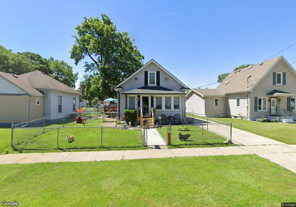 2817 Logan Ave, Des Moines, IA 50317 - photo 1