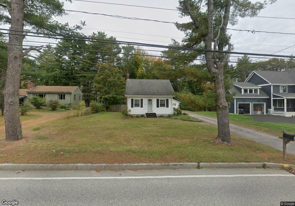 267 W Elm St, Yarmouth, ME 04096 - photo 1