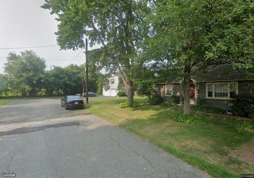 190 Yale St, Ludlow, MA 01056 - photo 1