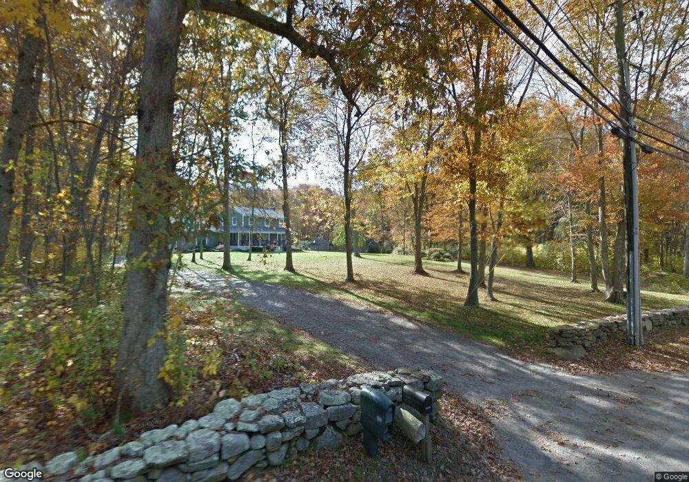 104 Stony Brook Rd, Stonington, CT 06378 - photo 1