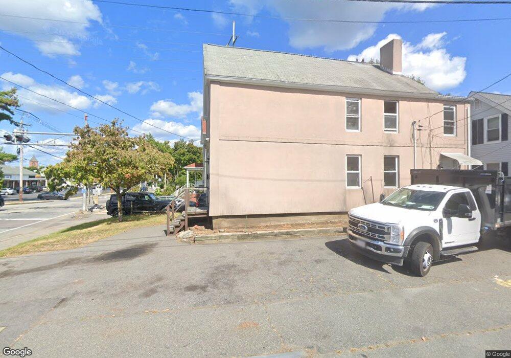 72 Winthrop St unit 2, Taunton, MA 02780 - photo 1