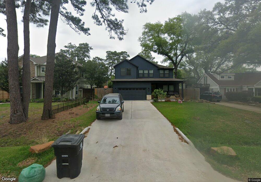 1010 W 42nd St, Houston, TX 77018 - photo 1