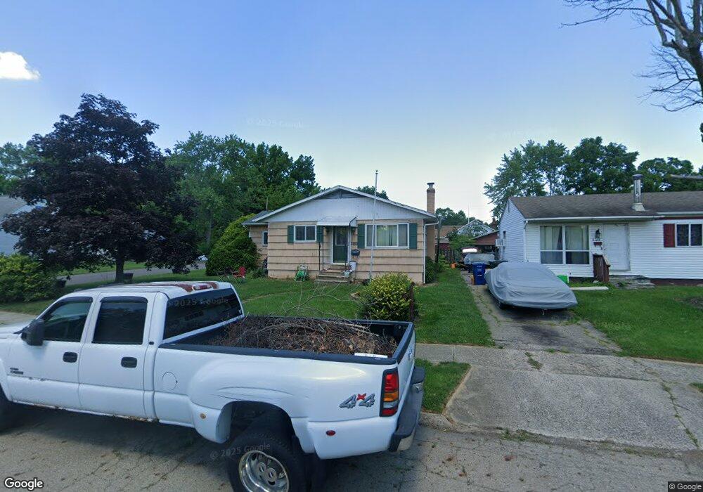 2160 Ward Rd, Columbus, OH 43224 - photo 1