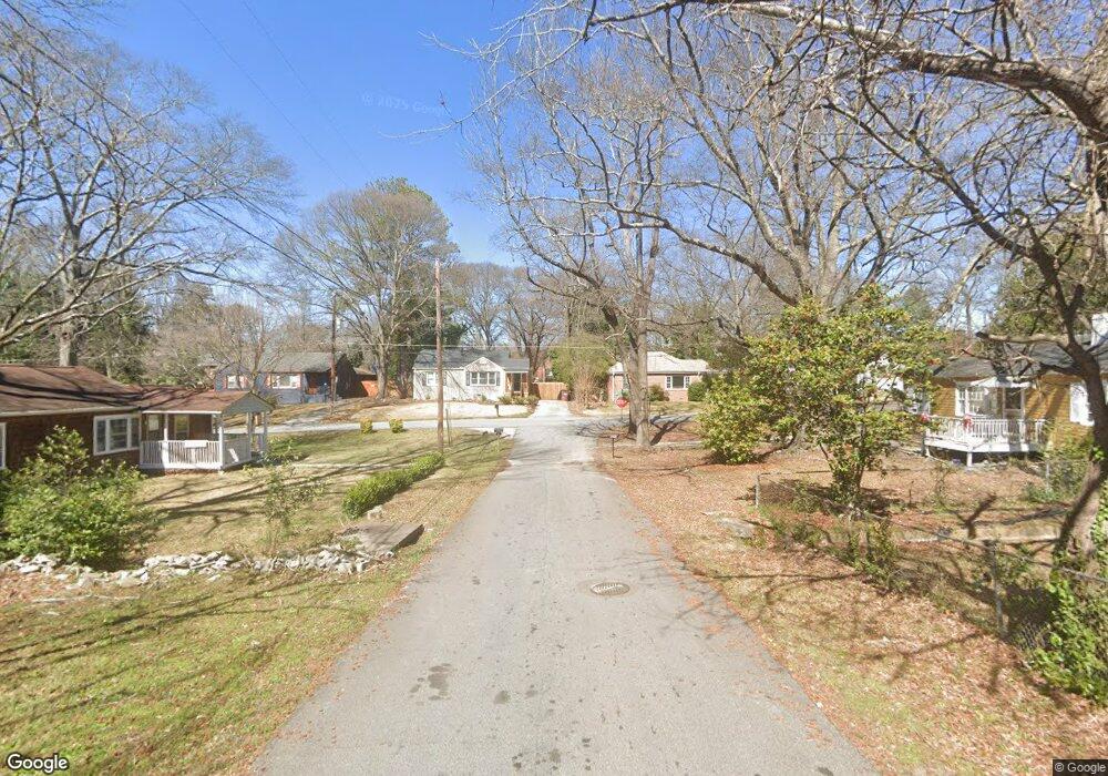 0 Beecher St, Forest Park, GA 30297 - photo 1
