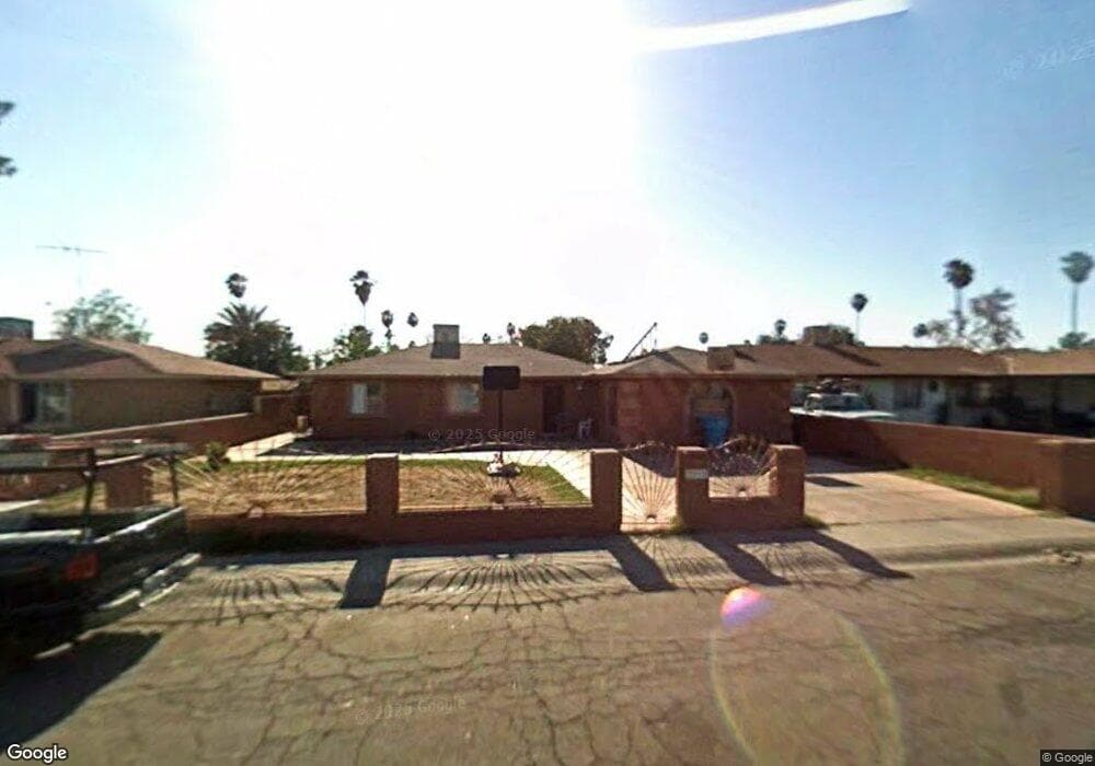 2812 N 46th Ave, Phoenix, AZ 85035 - photo 1