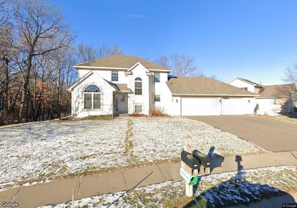 9263 Overlook Ln, Champlin, MN 55316 - photo 1