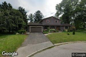 1303 Millington Ct, Columbus, OH 43235