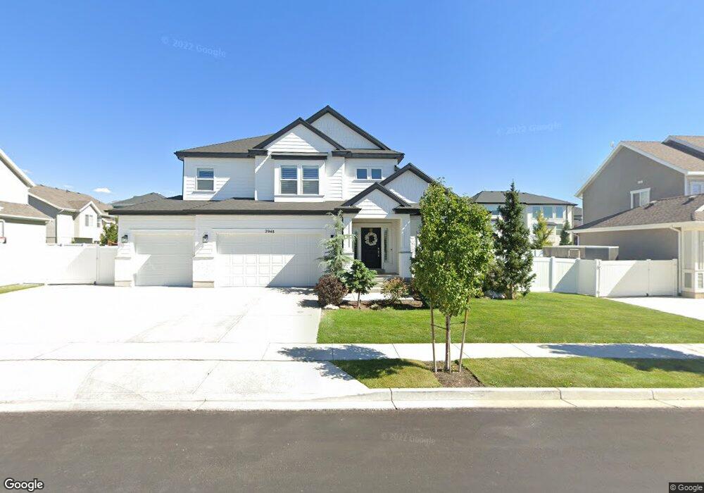 2948 N Park Ridge Dr, Lehi, UT 84043 - photo 1