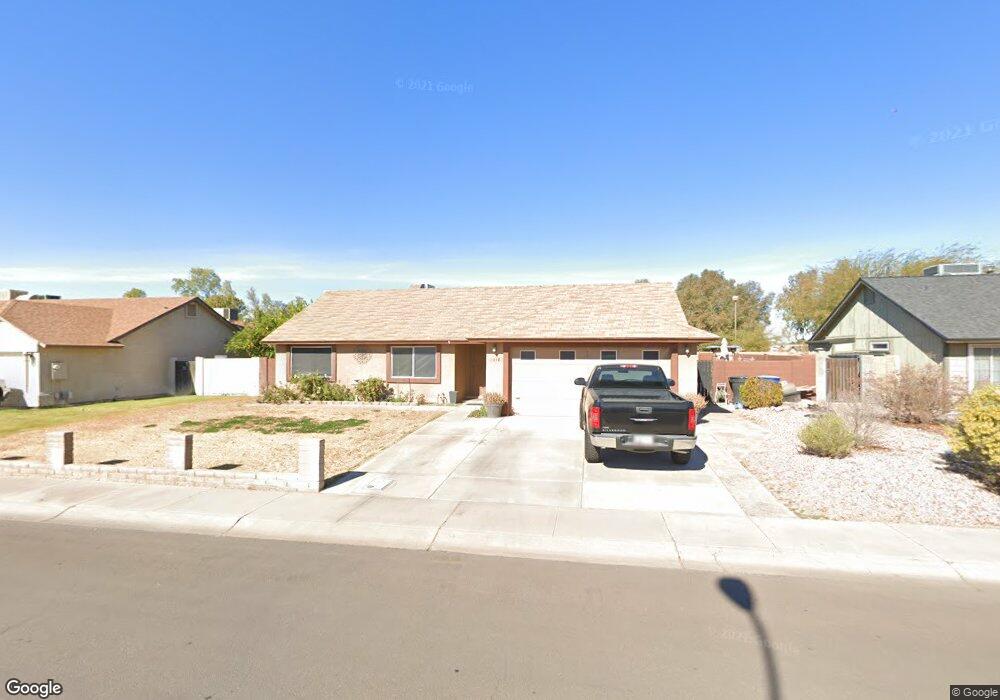 2318 E Folley St, Chandler, AZ 85225 - photo 1