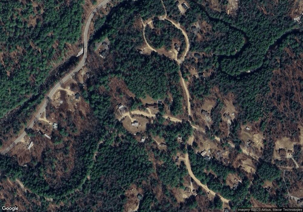 103 Hogback Rd, Campton, NH 03223 - photo 1