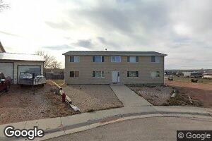 413 Kings Ct, Gillette, WY 82732