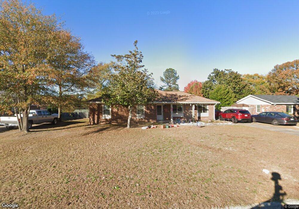 4531 Shawnee Dr, Augusta, GA 30907 - photo 1