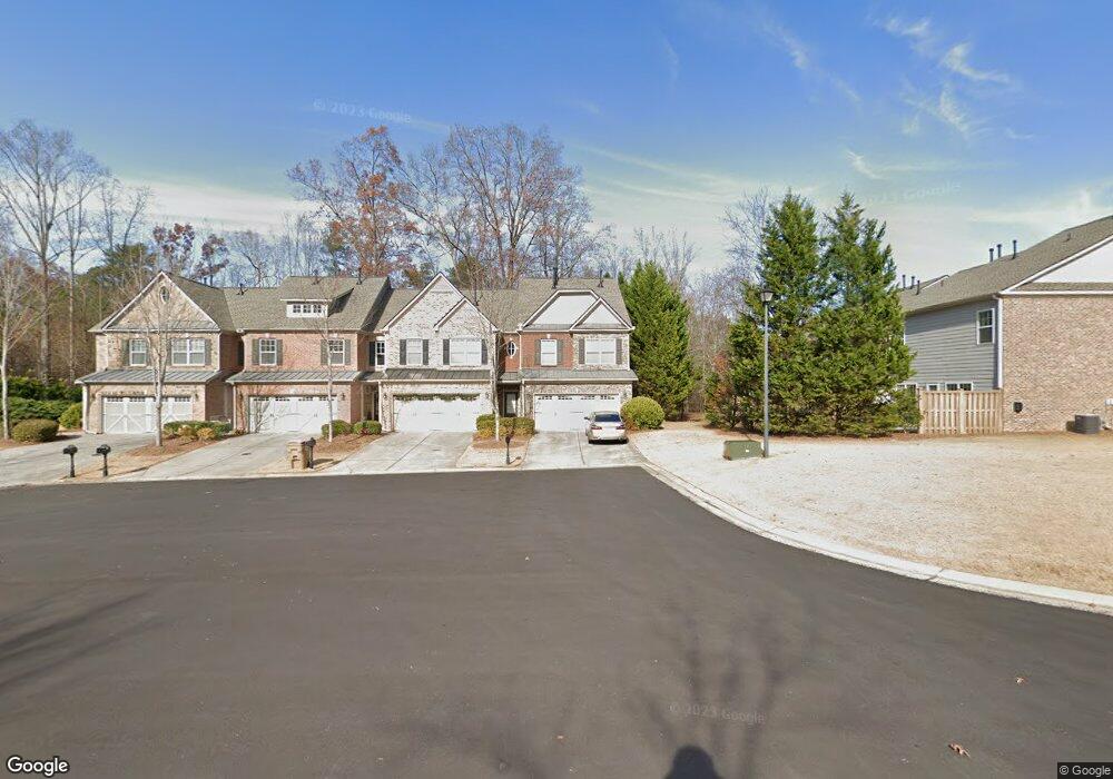 5440 Donehoo Ct, Alpharetta, GA 30005 - photo 1