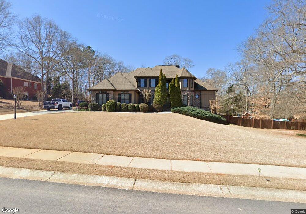 1141 Hearthstone Way, Athens, GA 30606 - photo 1