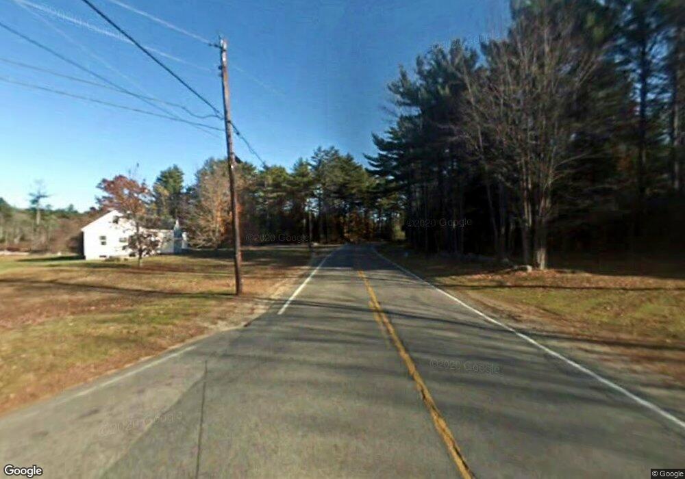 2 Sodom Rd, Tuftonboro, NH 03816 - photo 1