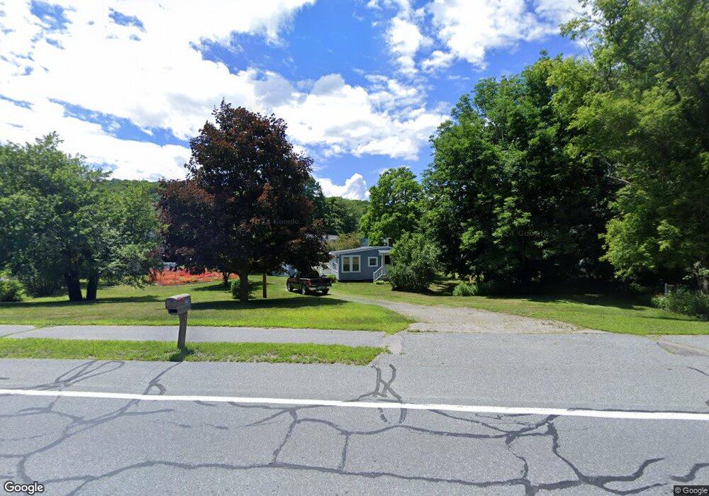 45 Heater Rd, Lebanon, NH 03766 - photo 1