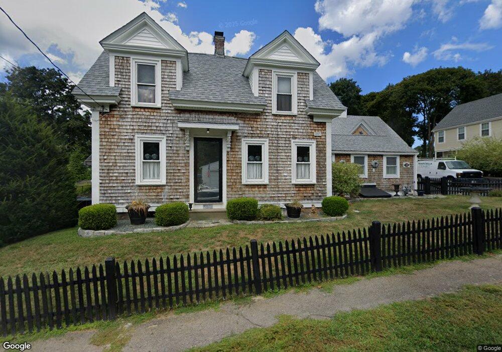 15 Williams St, Hingham, MA 02043 - photo 1