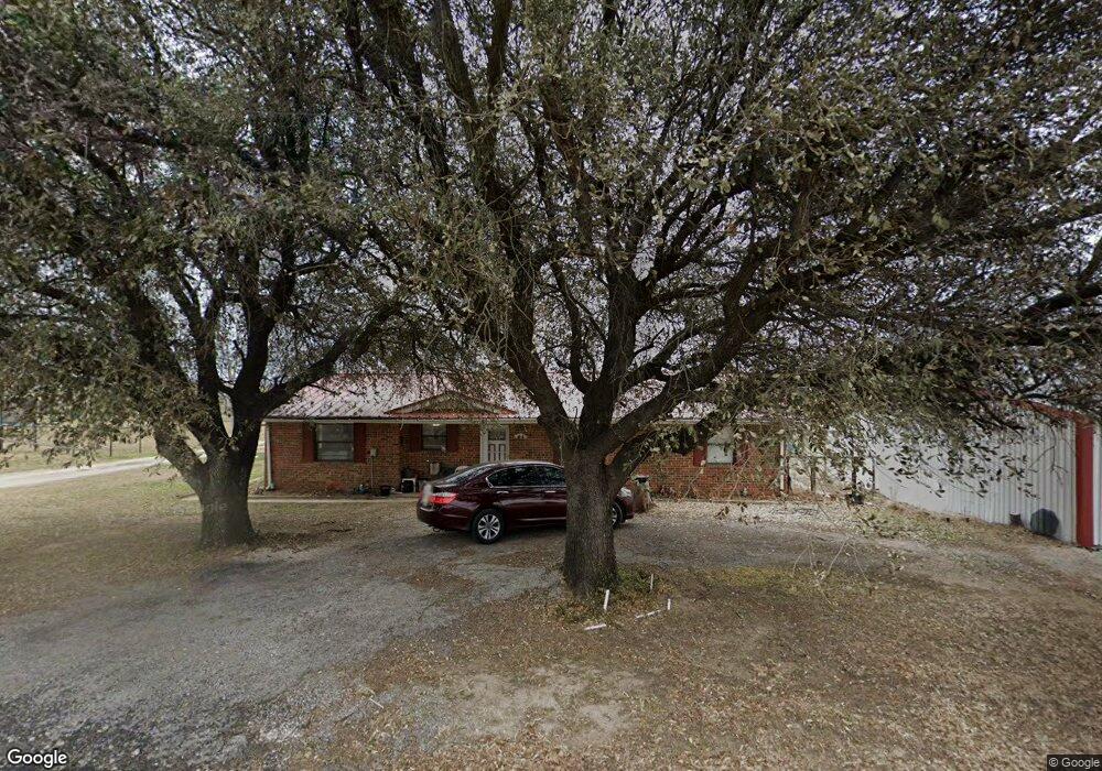 105 Olde Towne Rd, Paradise, TX 76073 - photo 1