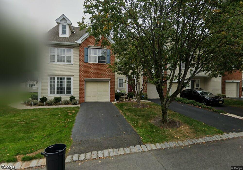 7 Alpine Rd unit 20B, Holmdel, NJ 07733 - photo 1