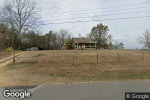 3241 County Road 744, Dumas, MS 38625