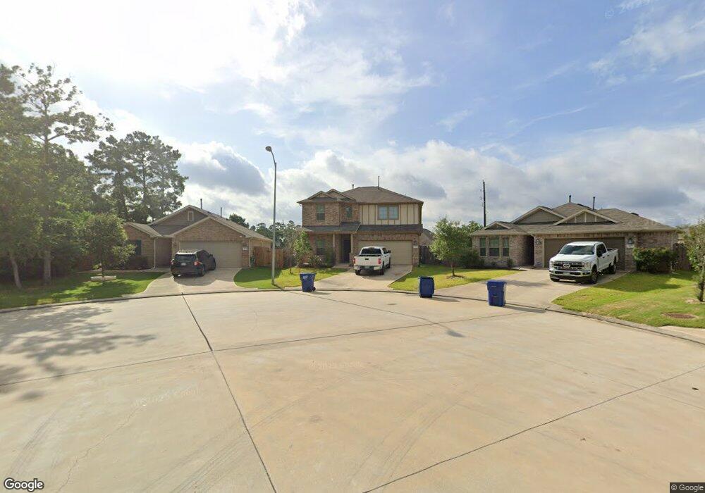 405 Camas Creek Ln, Magnolia, TX 77354 - photo 1