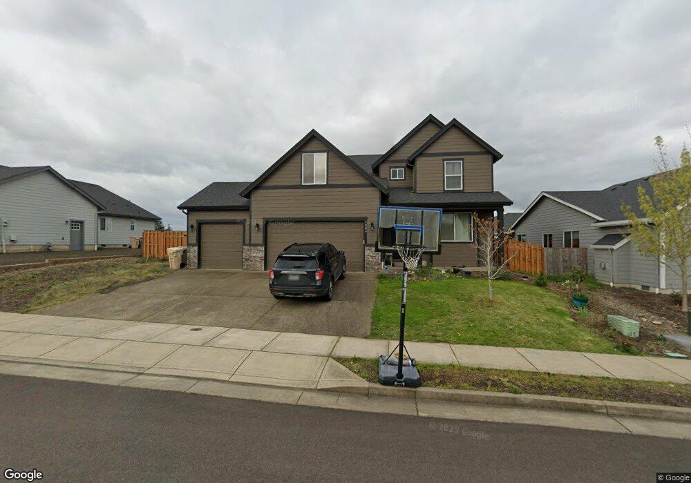 5884 NE Tuscan Loop, Albany, OR 97321 - photo 1